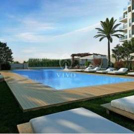2 BED APARTMENT FOR SALE